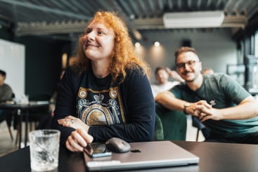 BeneMoney Blog: The gap in most financial wellness programs