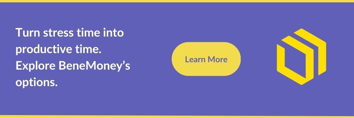 Explore BeneMoney's Options - benemoney.com