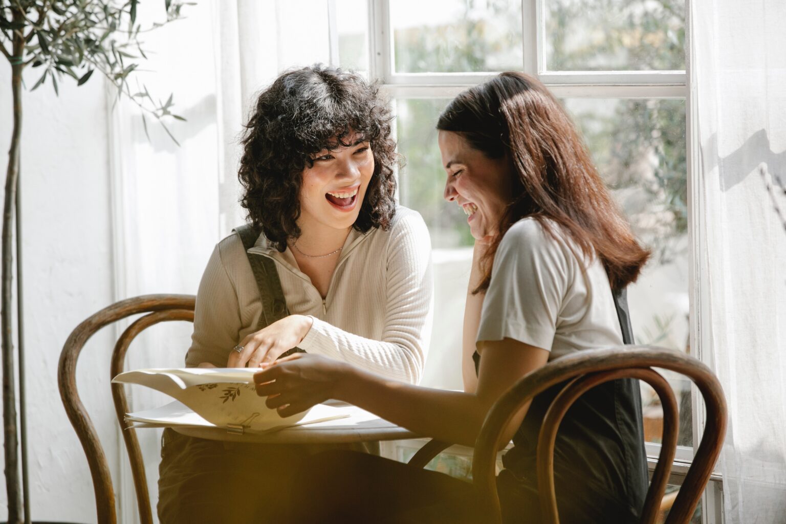TrueConnect - Non-financial employee benefits
