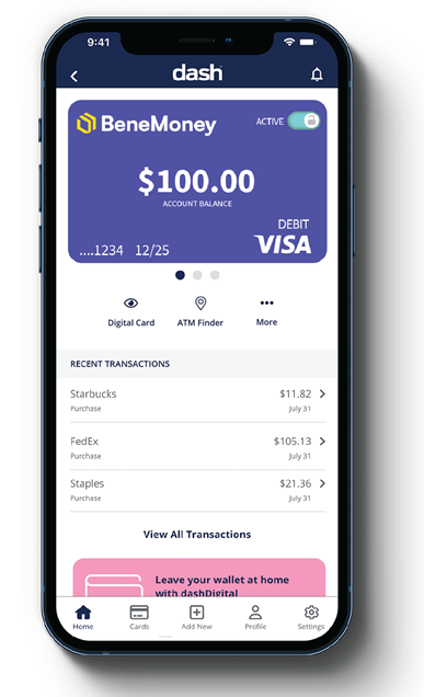 Benemoney