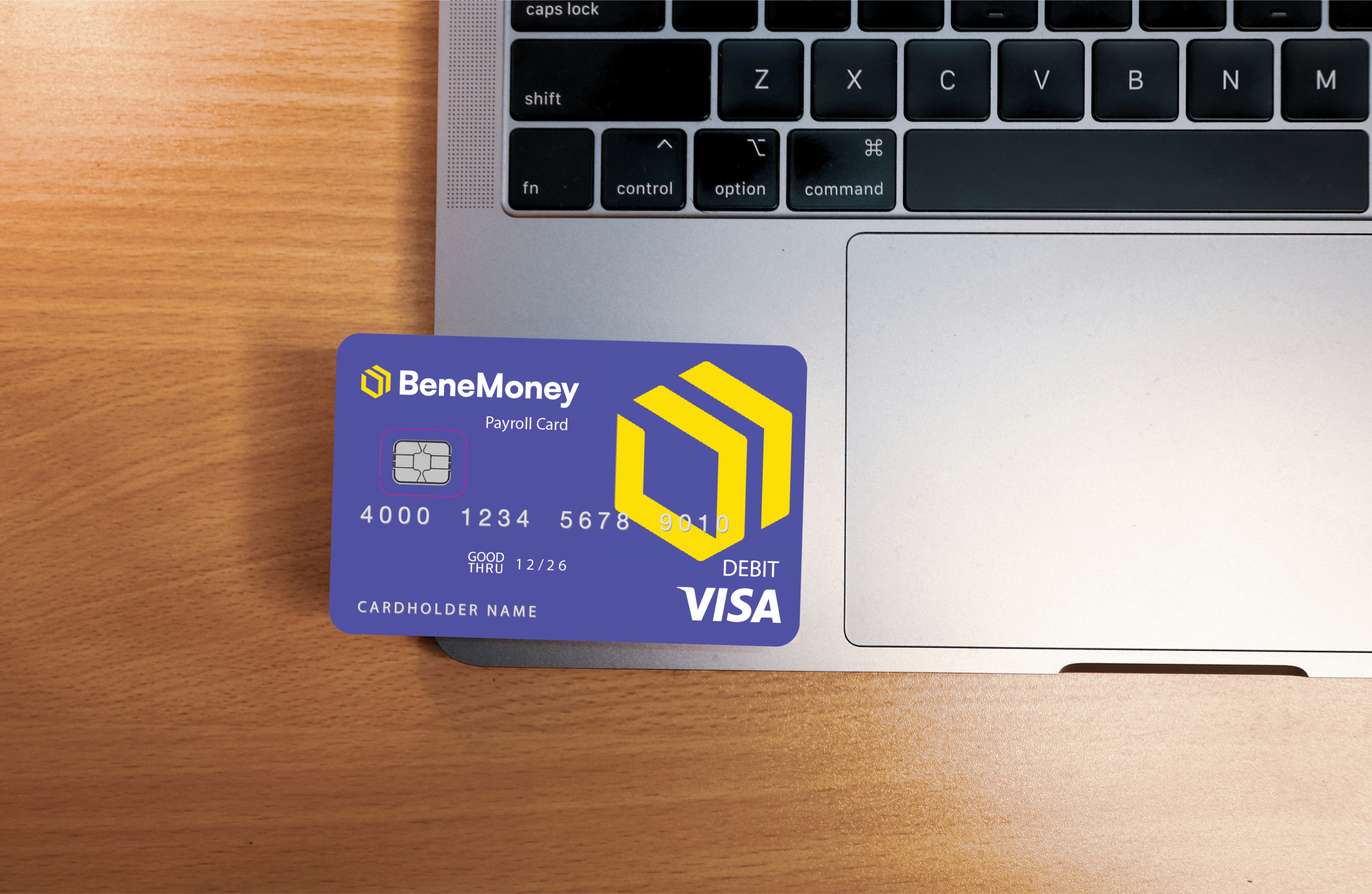 Payroll-linked paycards for employers in 2026